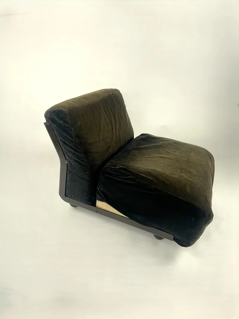 Amanta 24 modular chair voor de herstoffering, beeld 1
