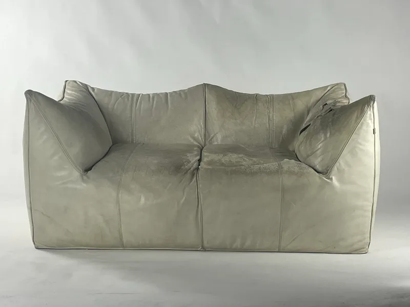 B&B Italia Bambole Sofa voor de herstoffering, beeld 1