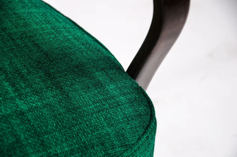 Groene cocktailzeteltjes na de herstoffering, beeld 3
