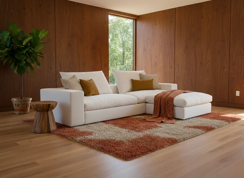 Herstoffering Modern & Design door Cammers