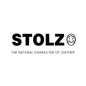 Logo van Stolz, lederpartner van Cammers