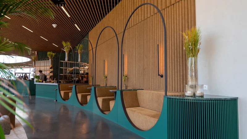 Cammers-project Casino Middelkerke