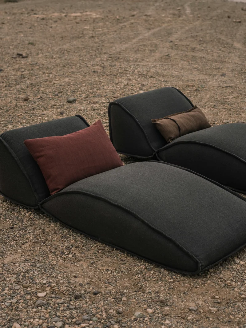Cammers-project Design of the Times sofas
