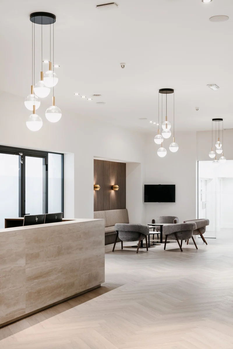 Cammers-project Eubelius, Blower Interieur (3)