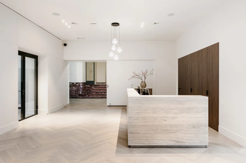 Cammers-project Eubelius, Blower Interieur (6)