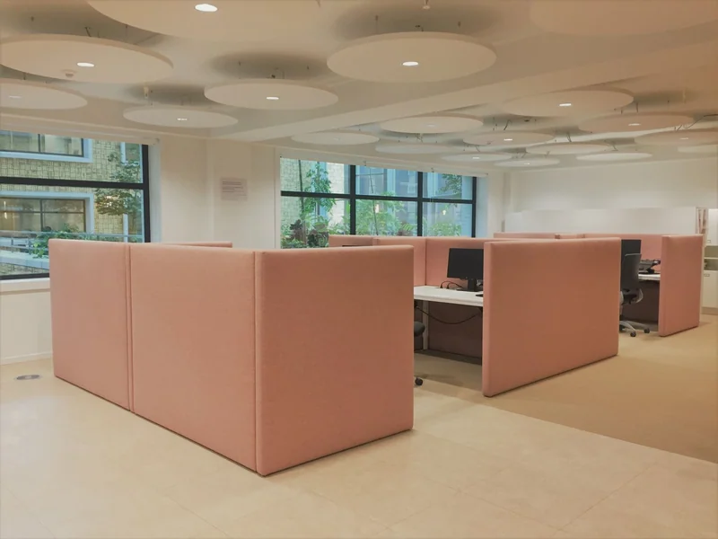 Cammers-project Herman Teirlinck gebouw, Vlaamse overheid (4)