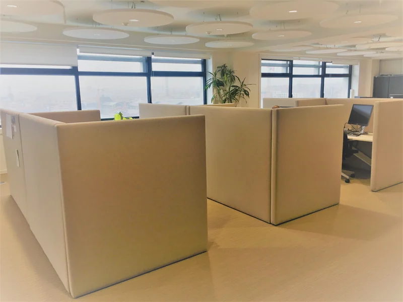 Cammers-project Herman Teirlinck gebouw, Vlaamse overheid (6)