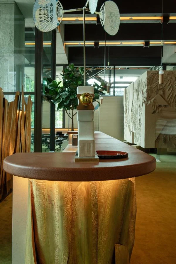 Cammers-project Hotel Mix, Brussel (2)