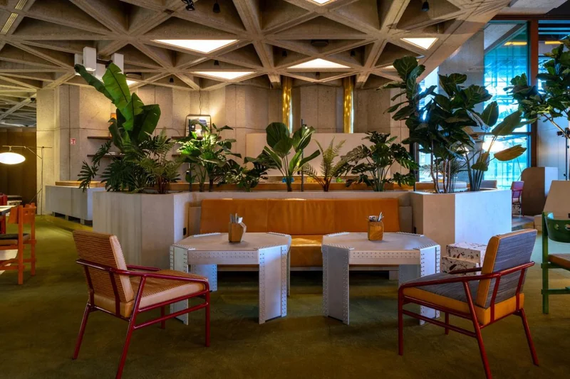 Cammers-project Hotel Mix, Brussel (4)