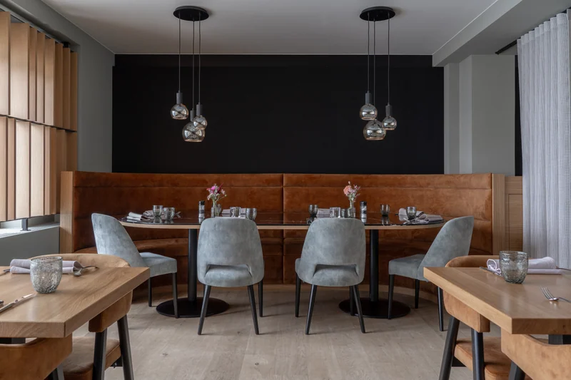 Cammers-project Kloosterhoeve