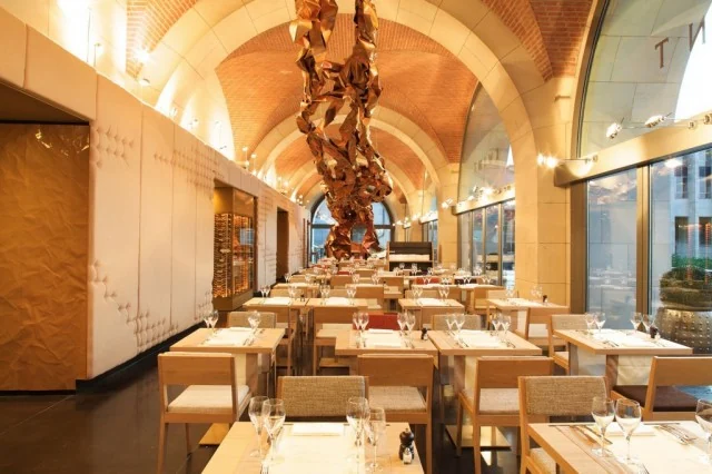 Cammers-project Kwint, Brussel