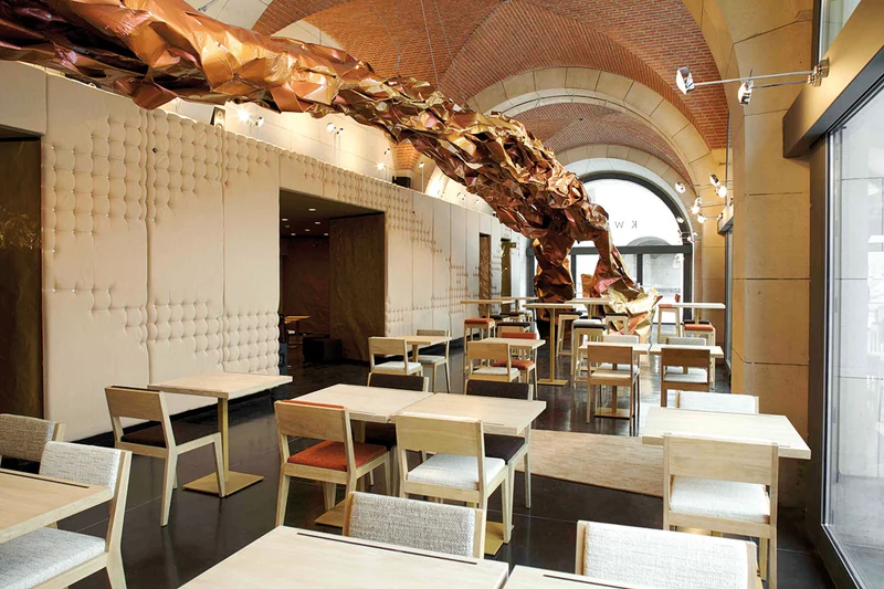 Cammers-project Kwint, Brussel (2)
