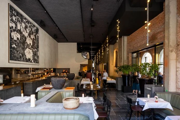 Cammers-project Le Pristine, Antwerpen (3)
