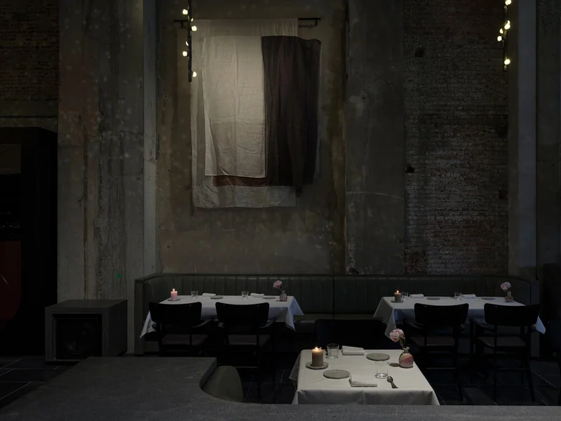 Cammers-project Le Pristine, Antwerpen (4)