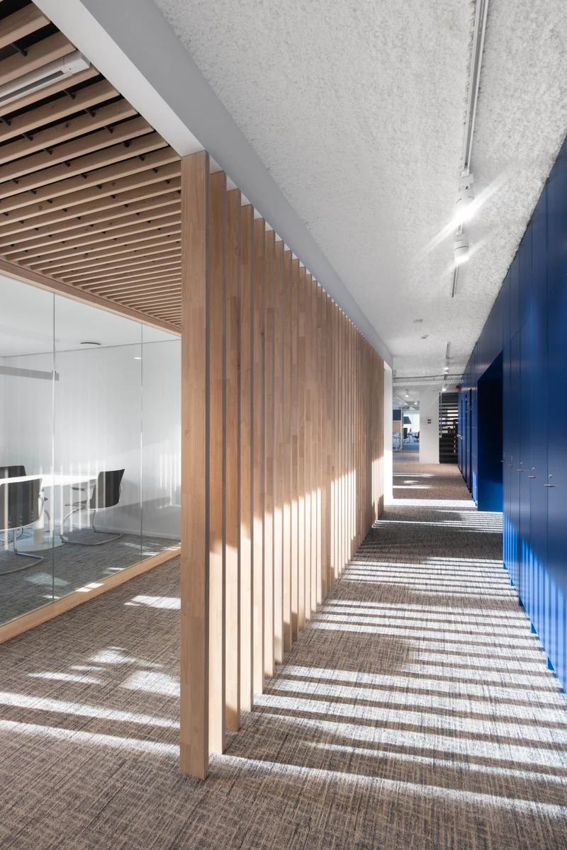 Cammers-project Madou, Brussel