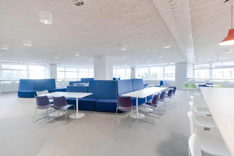 Cammers-project Madou, Brussel (2)