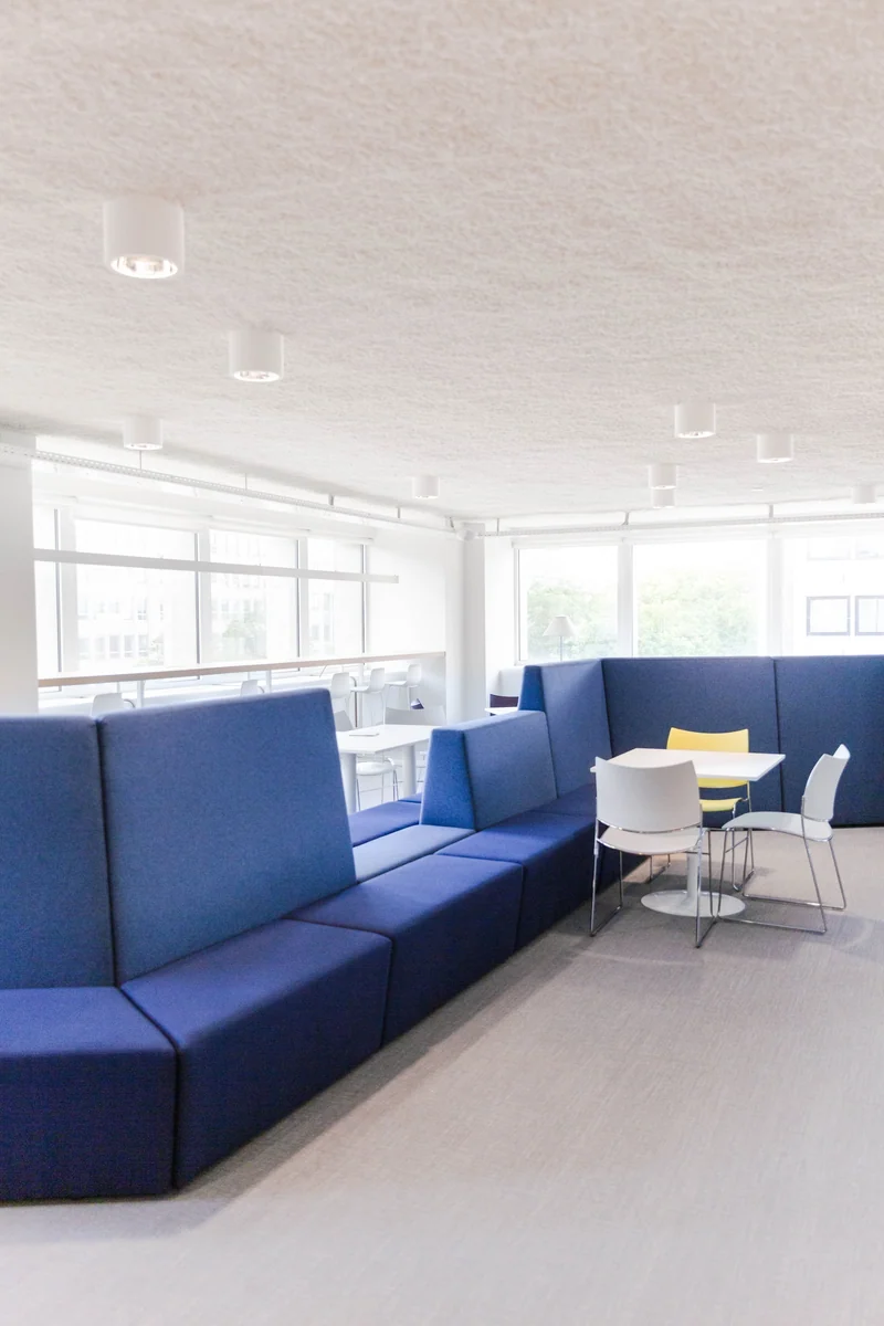 Cammers-project Madou, Brussel (3)