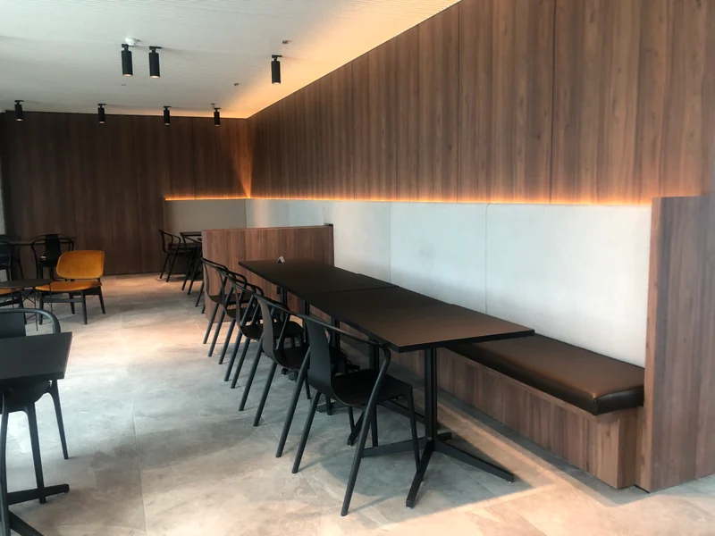 Cammers-project Netropolix, Beneens (2)