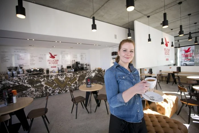 Cammers-project Pelican Rouge, Antwerpen (2)