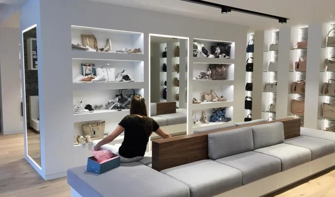 Cammers-project Schoenwinkel