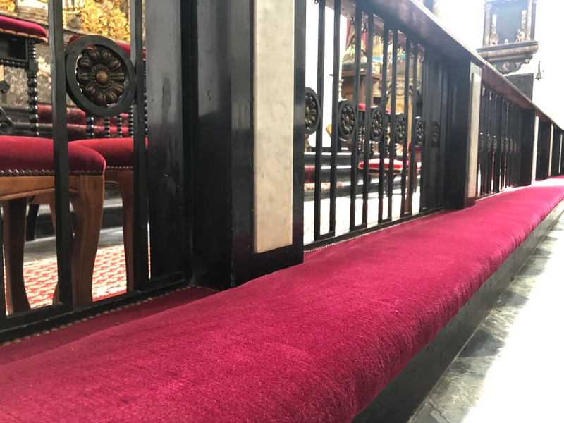 Cammers-project Sint-Janskerk, Mechelen (2)