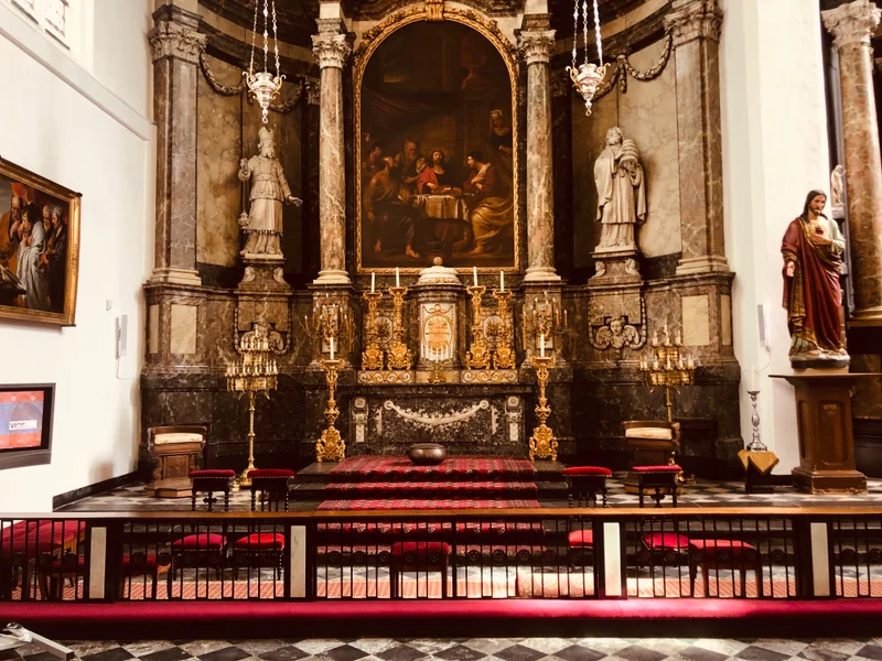 Cammers-project Sint-Janskerk, Mechelen (5)