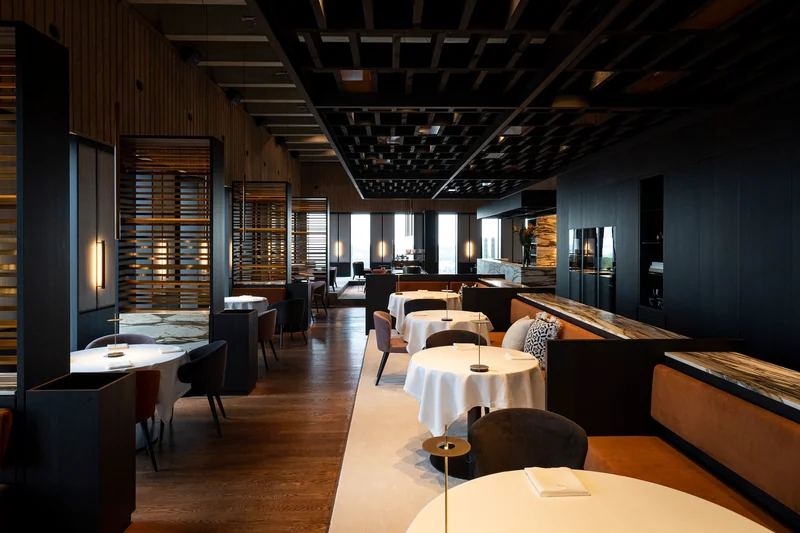 Cammers-project 't Zilte, Antwerpen