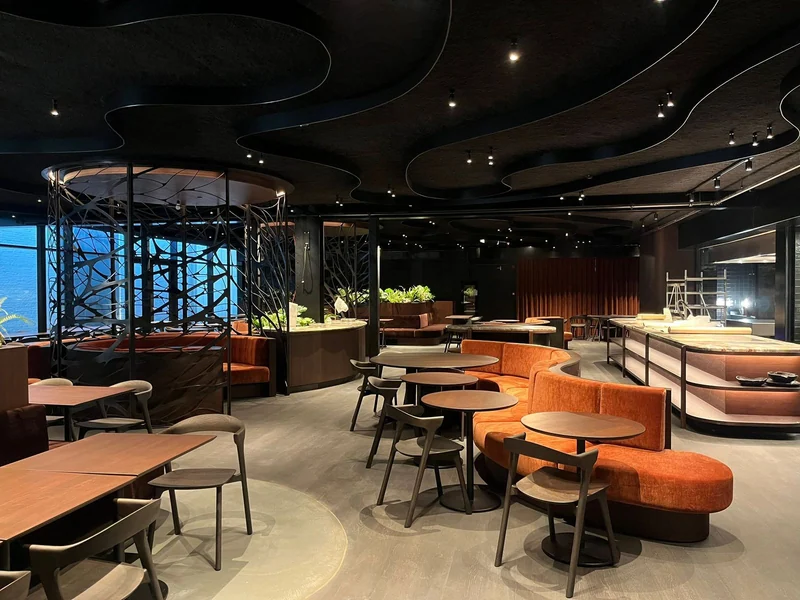 Cammers-project Tomorrowland HQ, Antwerpen (2)
