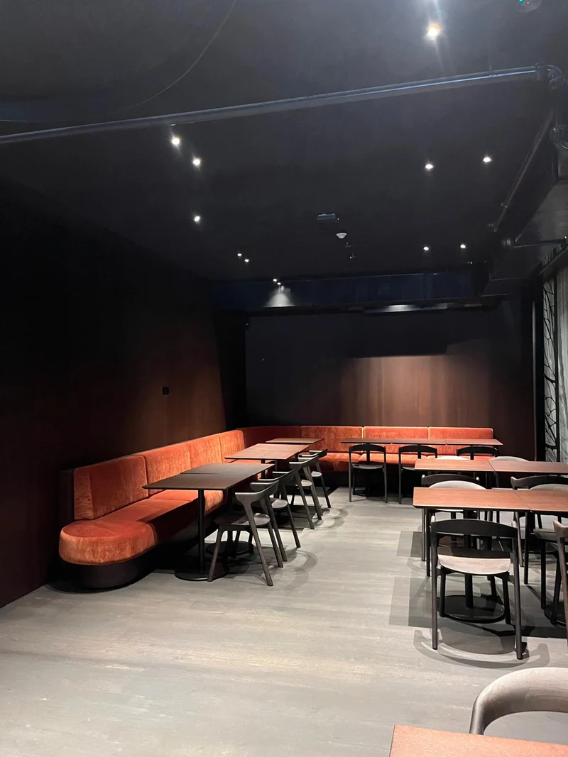 Cammers-project Tomorrowland HQ, Antwerpen (4)
