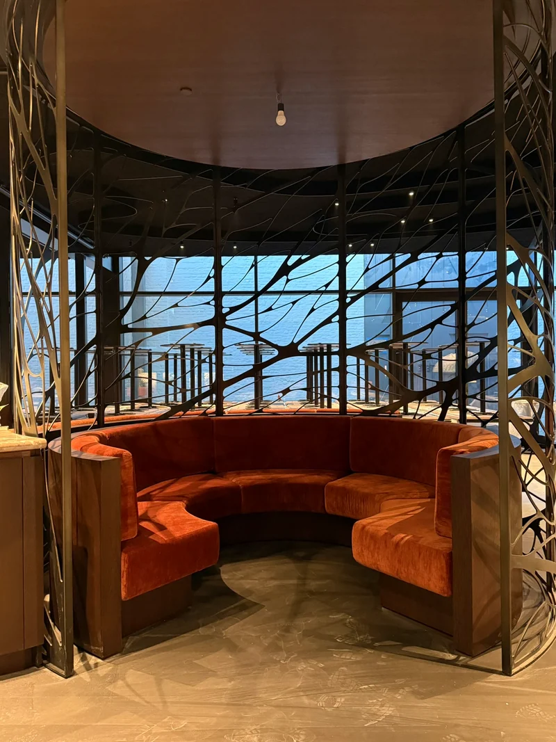 Cammers-project Tomorrowland HQ, Antwerpen (7)