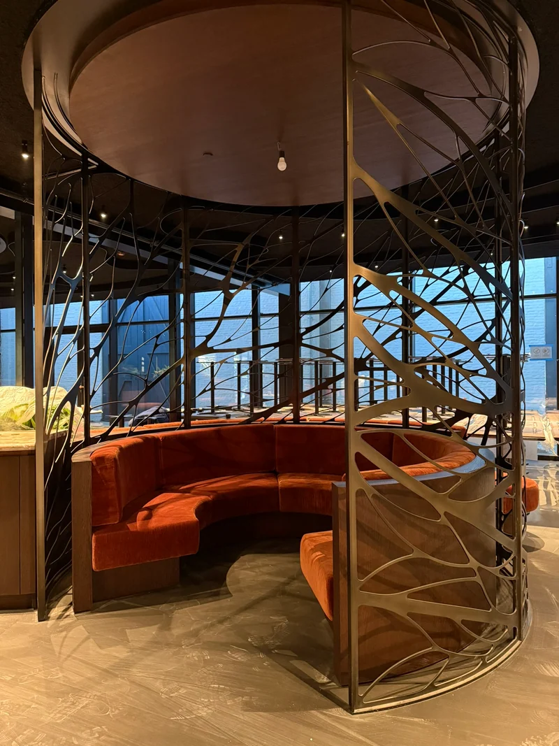 Cammers-project Tomorrowland HQ, Antwerpen (8)