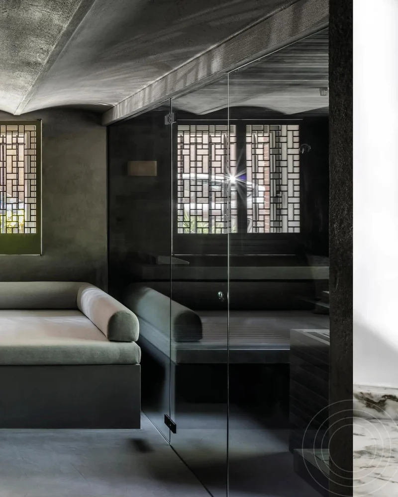 Cammers-project Transvaal, Stuyts (2)