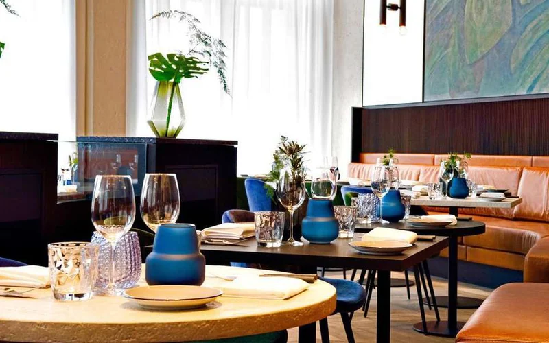 Cammers-project U Hotel, Antwerpen (4)