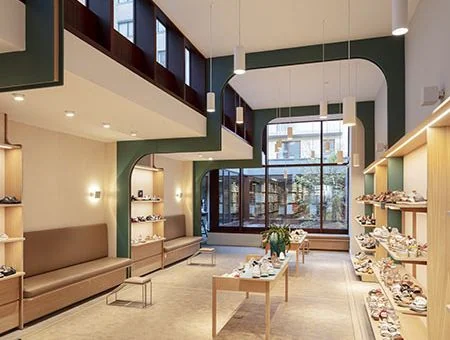 Cammers-project Verdievel, Babo en Murmuur Architecten