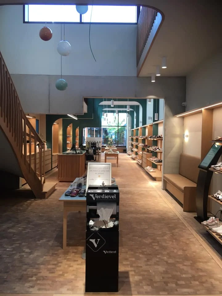 Cammers-project Verdievel, Babo en Murmuur Architecten (2)
