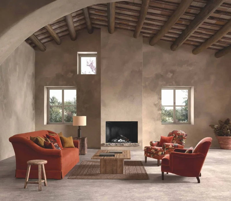 Zetel Barcelona van Cammers