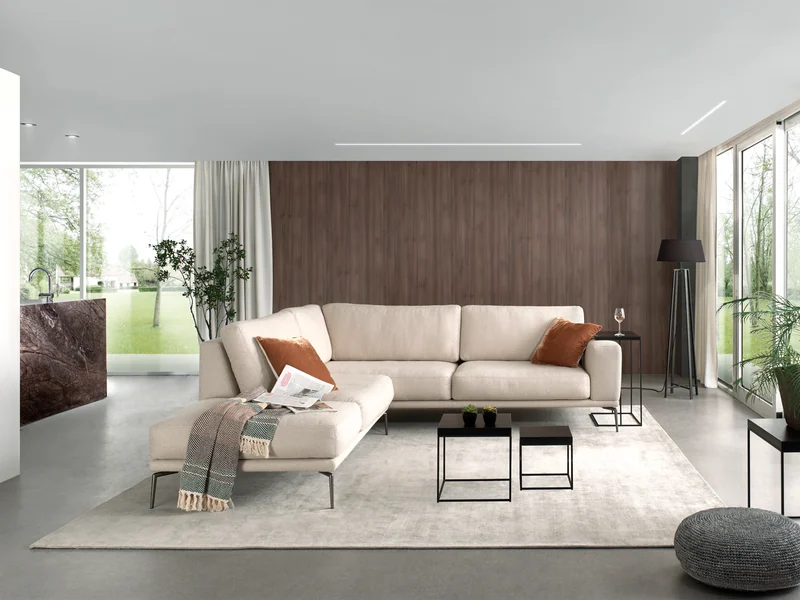 Zetel Colombo uit de eigen collectie van Cammers