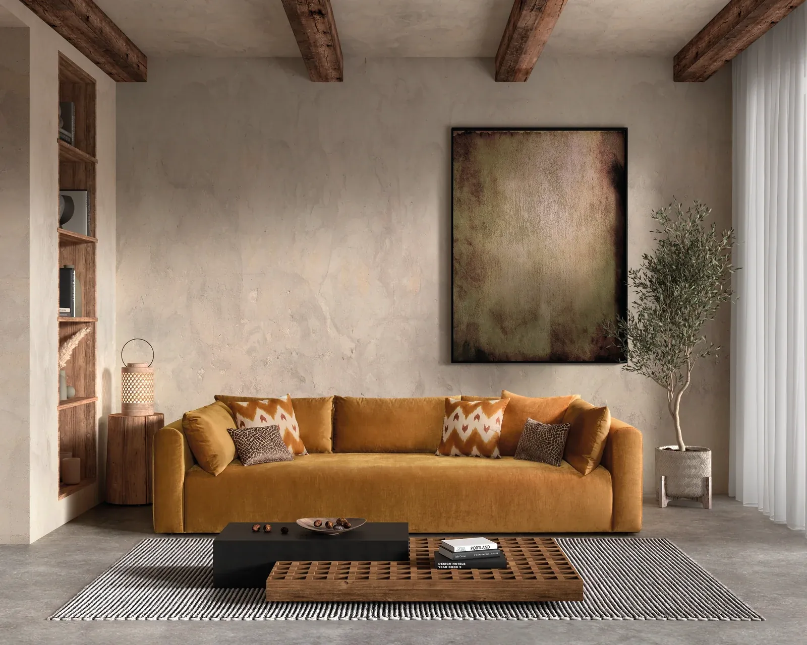 Zetel Salvador van Cammers