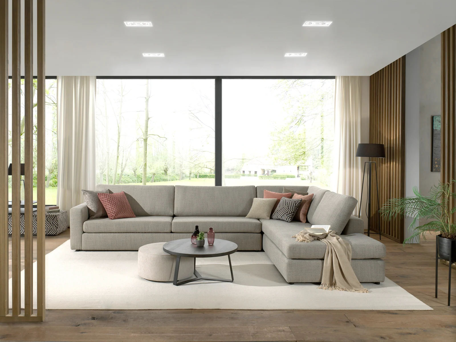 Zetel Zurich van Cammers