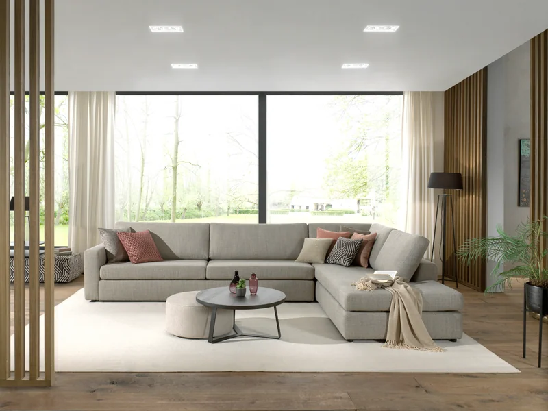 Zetel Zurich uit de eigen collectie van Cammers