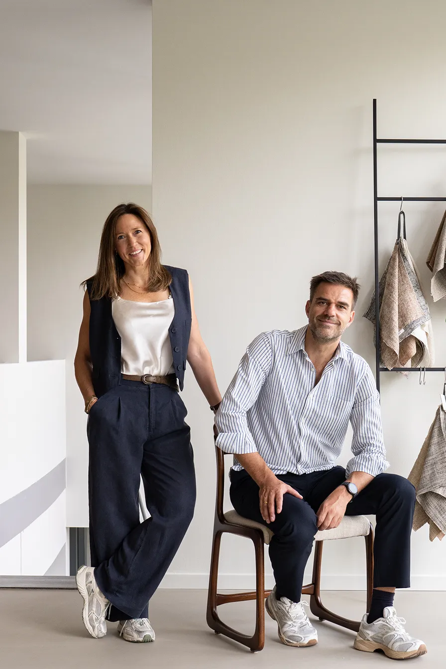 Particuliere klanten