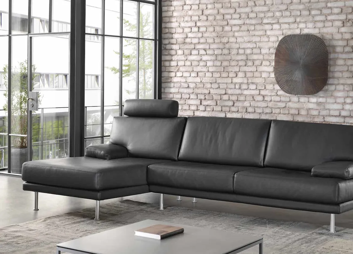 Klassiek en landelijk