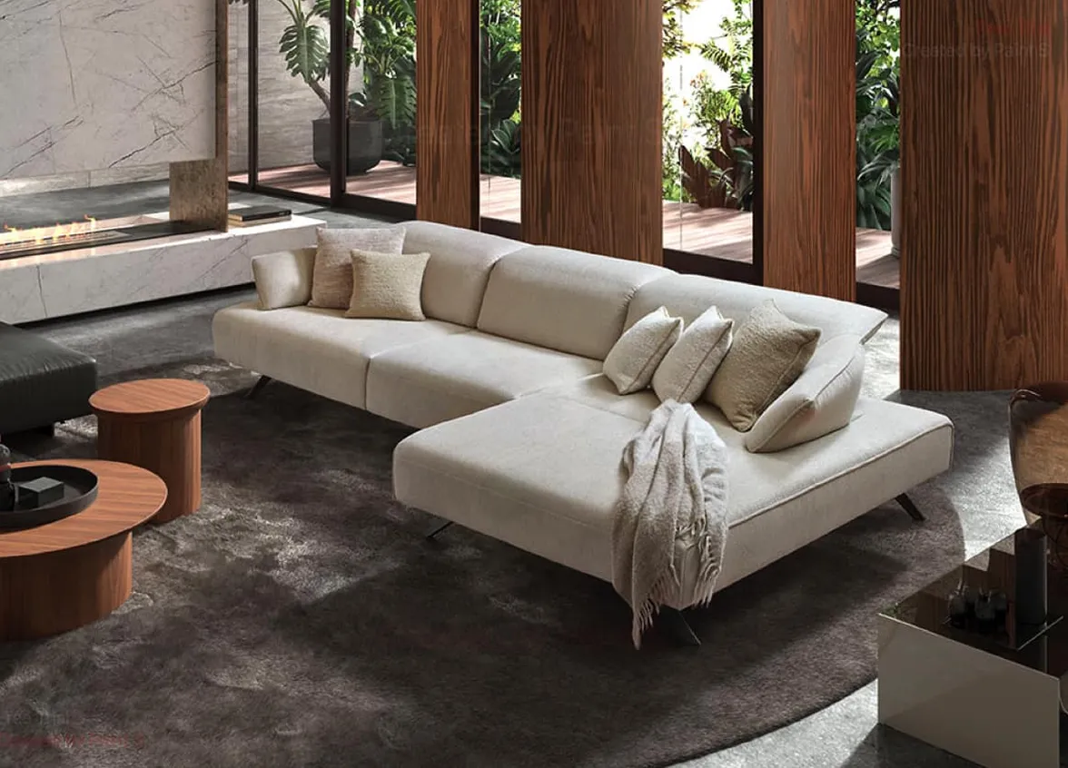 Klassiek en landelijk