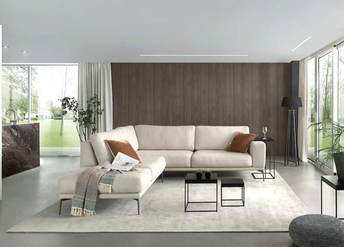 Klassiek en landelijk