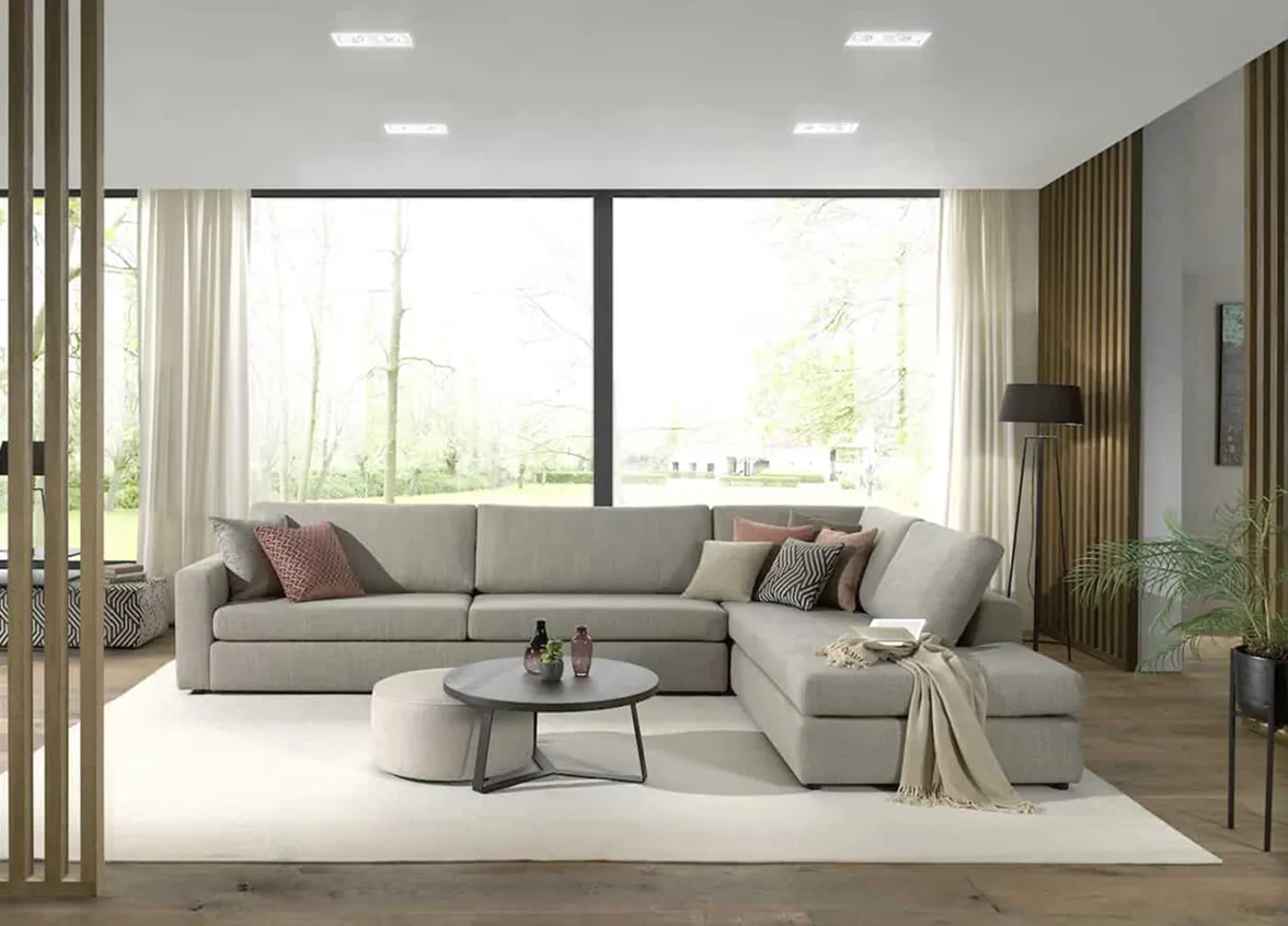 Klassiek en landelijk