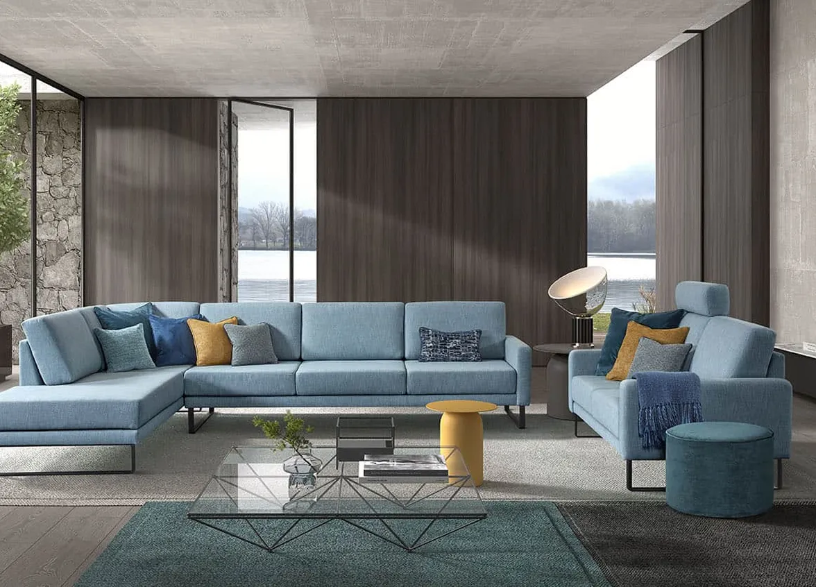 Klassiek en landelijk