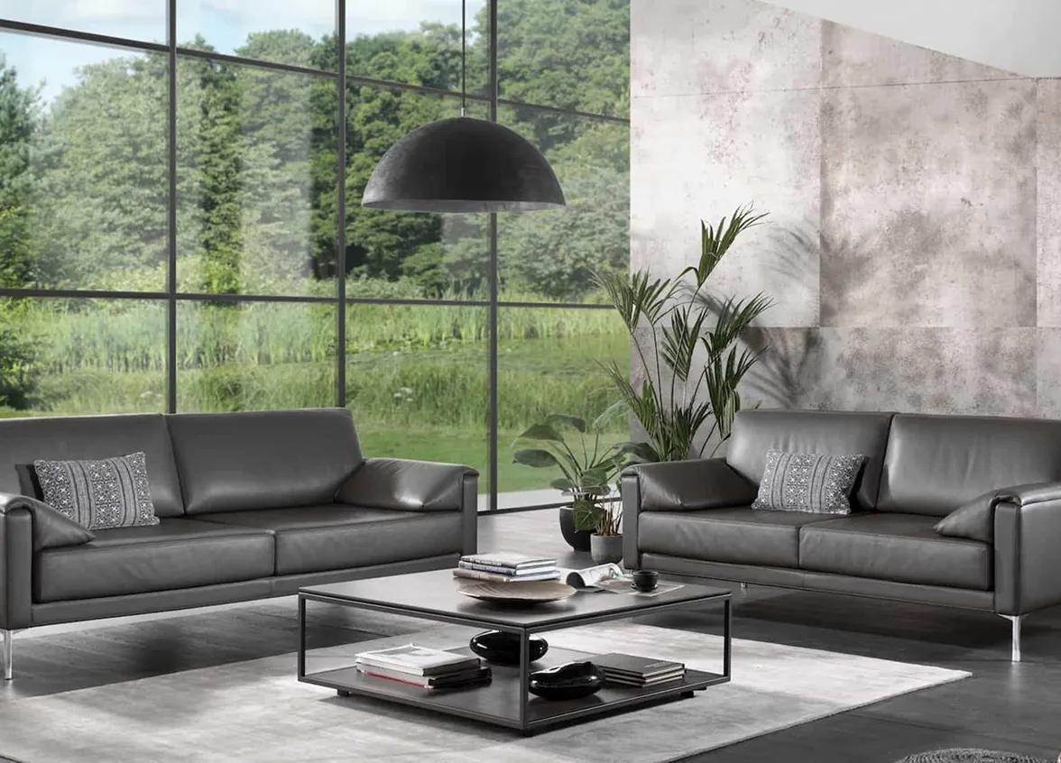 Klassiek en landelijk