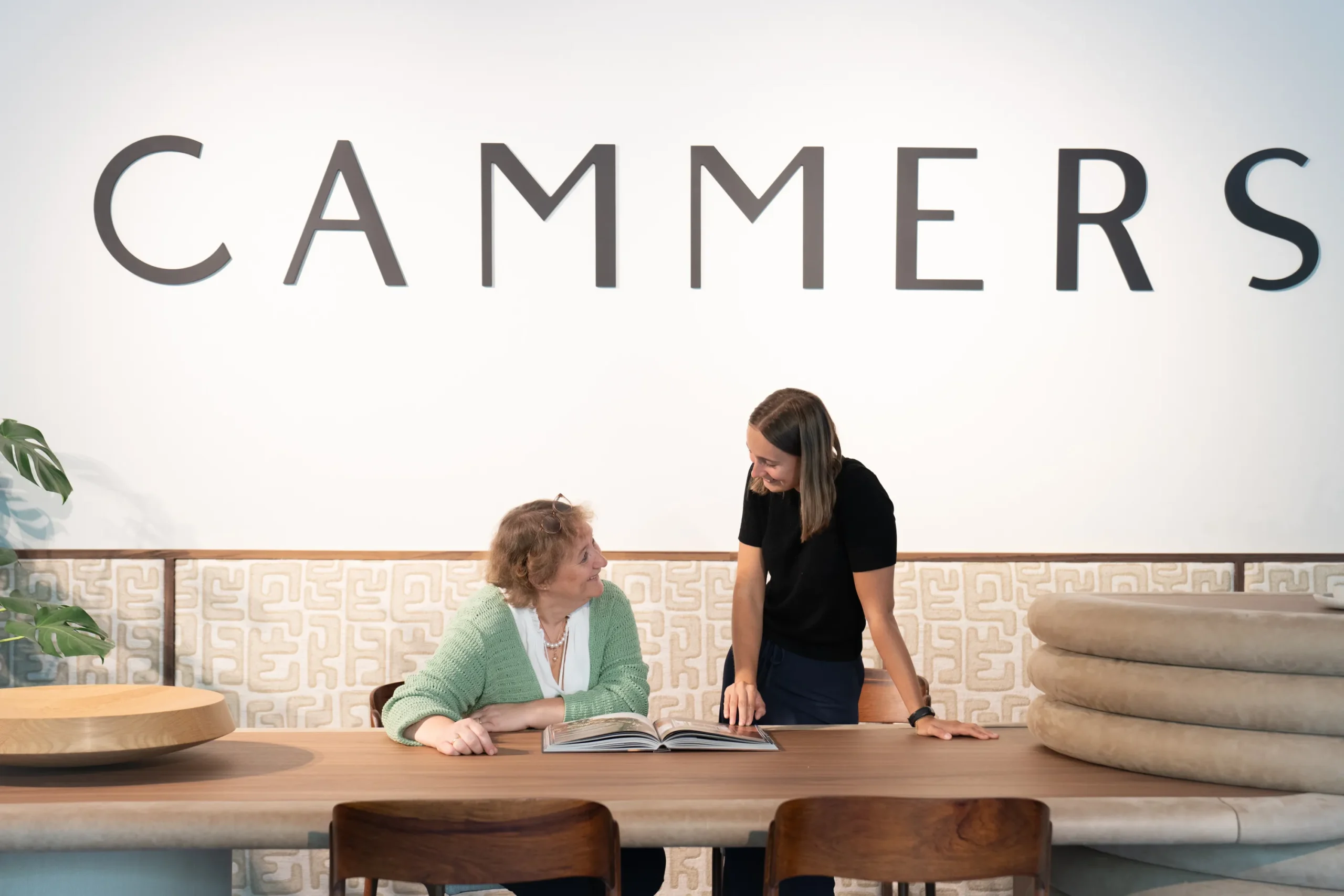 Particuliere klanten – Onze Troeven