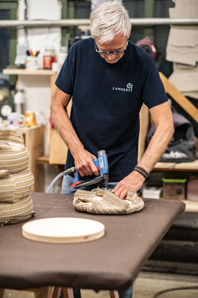 Zakelijke klanten – 100% eigen productie