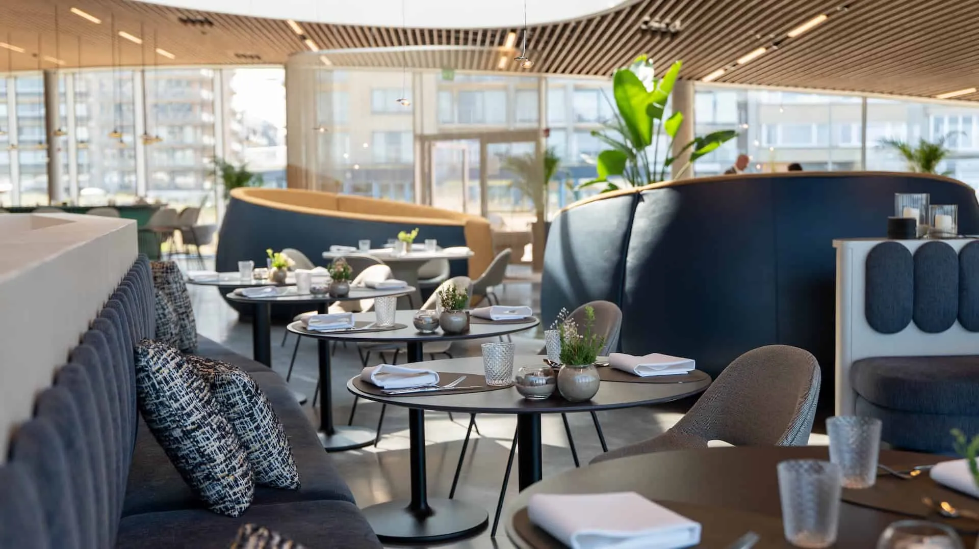 Zakelijke klanten – Onze klanten